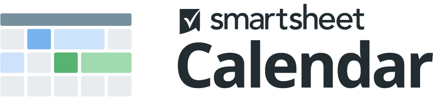 Calendar App logo