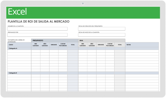 IR AL ROI DEL MERCADO